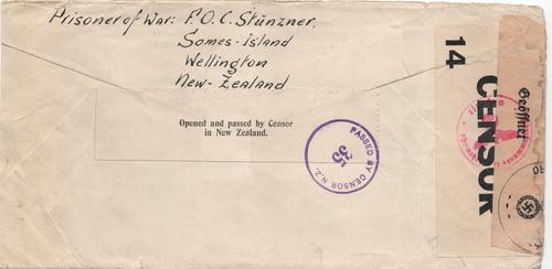 NEW ZEALAND